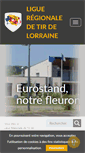 Mobile Screenshot of lltir.fr